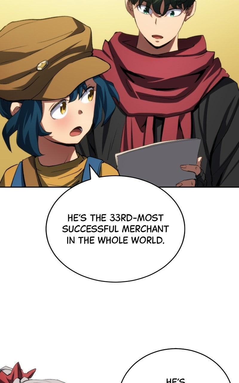 Read Wild Ranker Manga Online