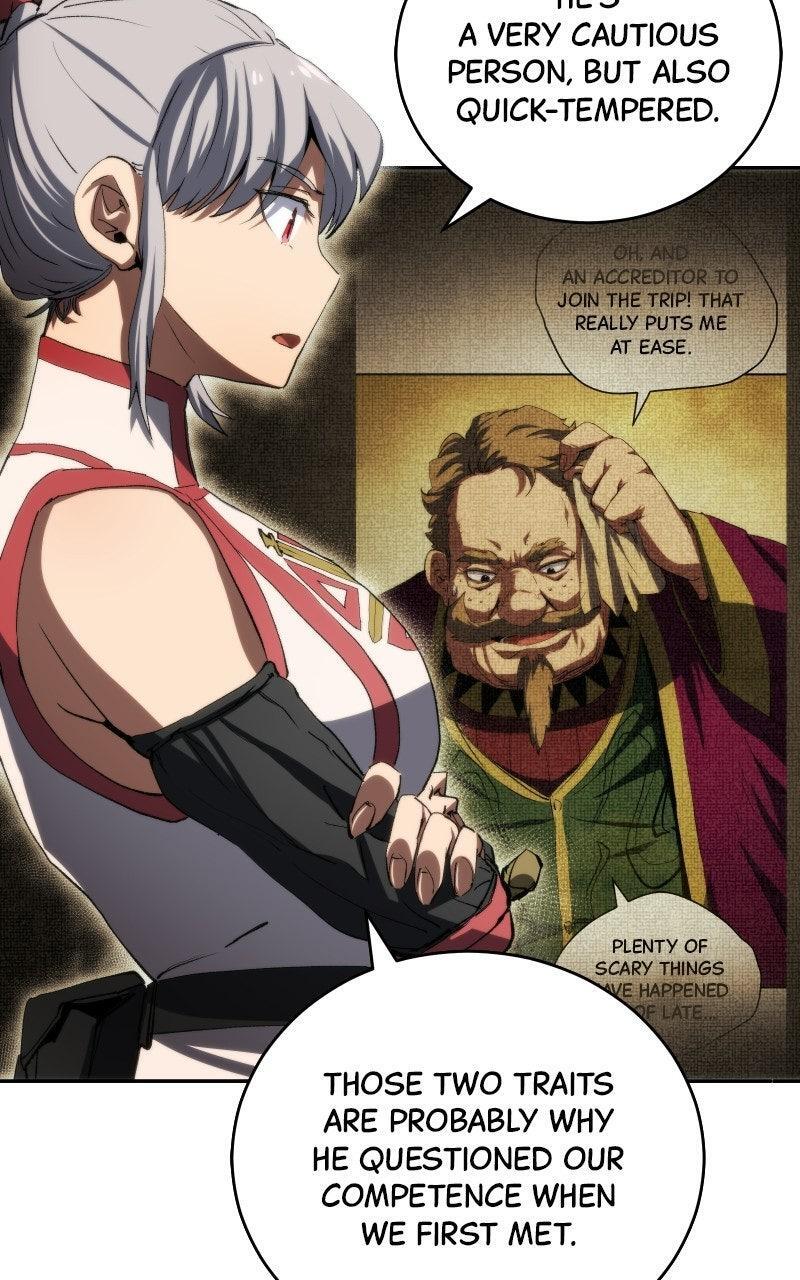 Read Wild Ranker Manga Online