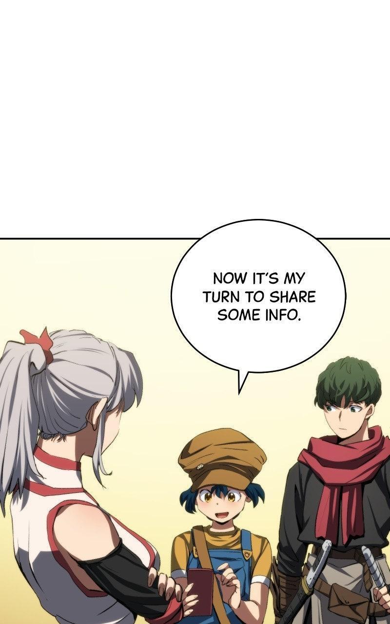 Read Wild Ranker Manga Online