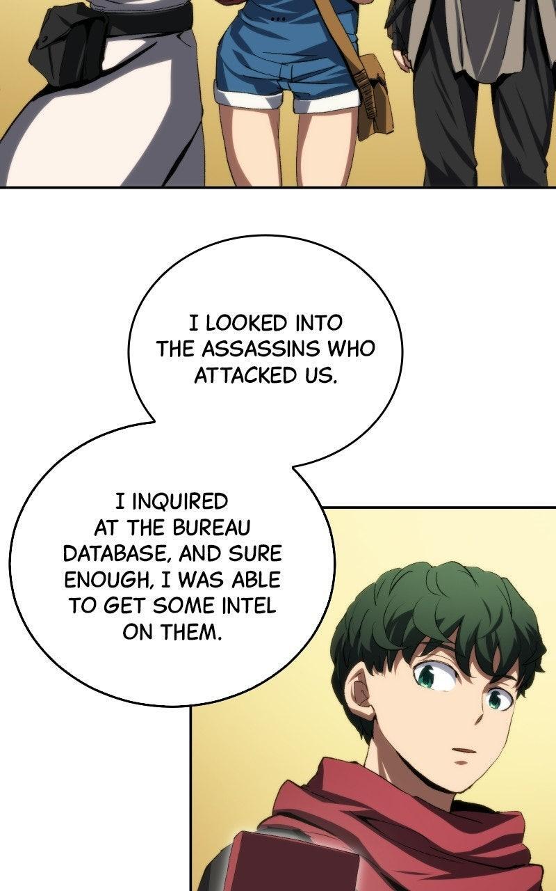 Read Wild Ranker Manga Online