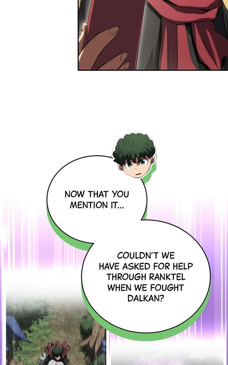 Read Wild Ranker Manga Online