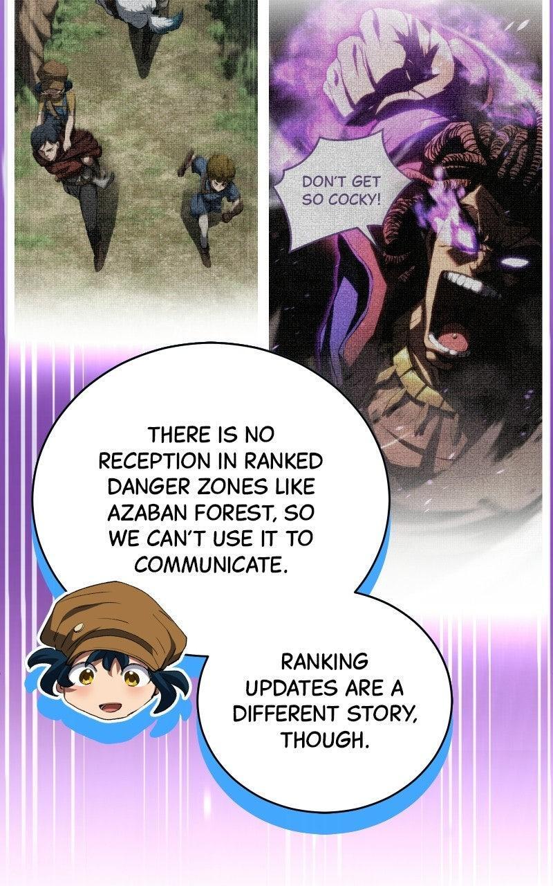 Read Wild Ranker Manga Online