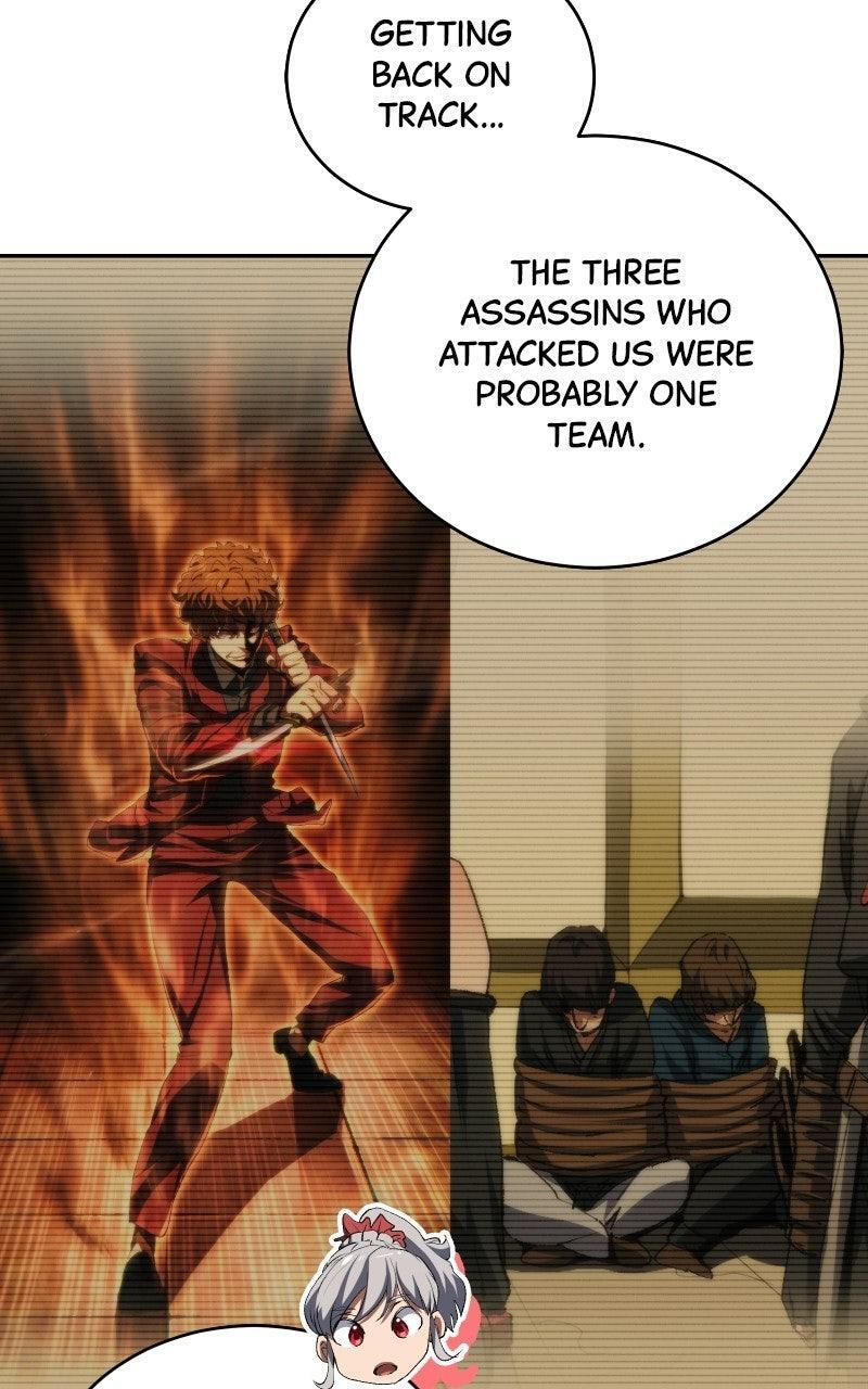 Read Wild Ranker Manga Online