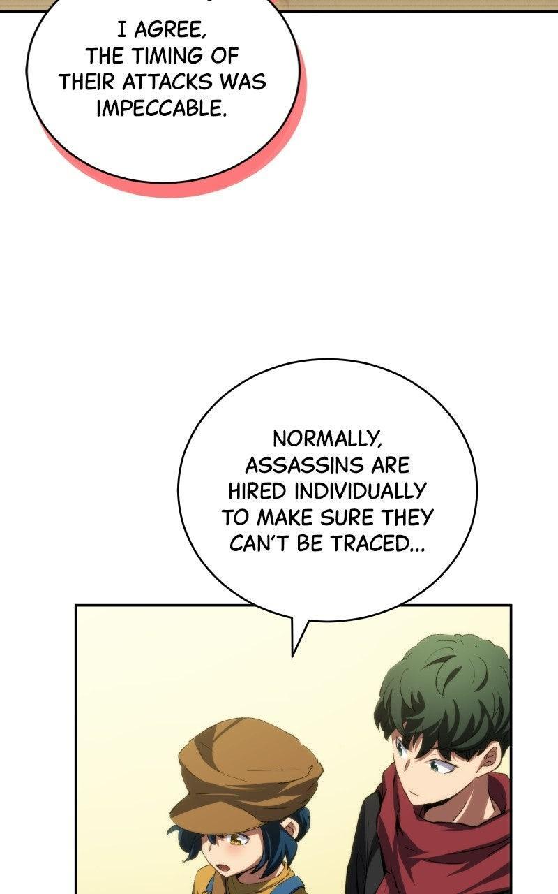 Read Wild Ranker Manga Online