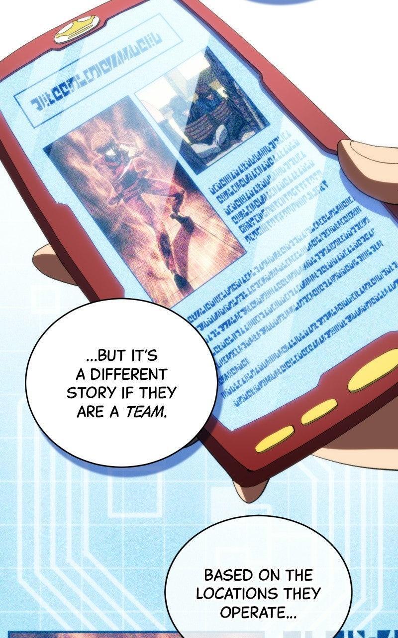 Read Wild Ranker Manga Online