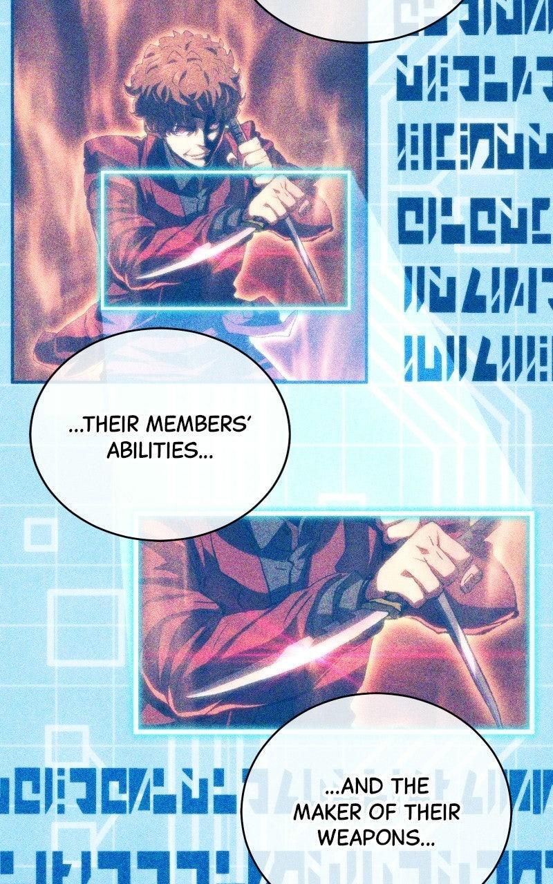 Read Wild Ranker Manga Online