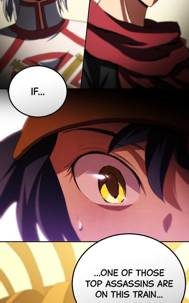 Read Wild Ranker Manga Online