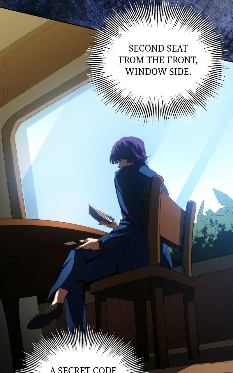 Read Wild Ranker Manga Online