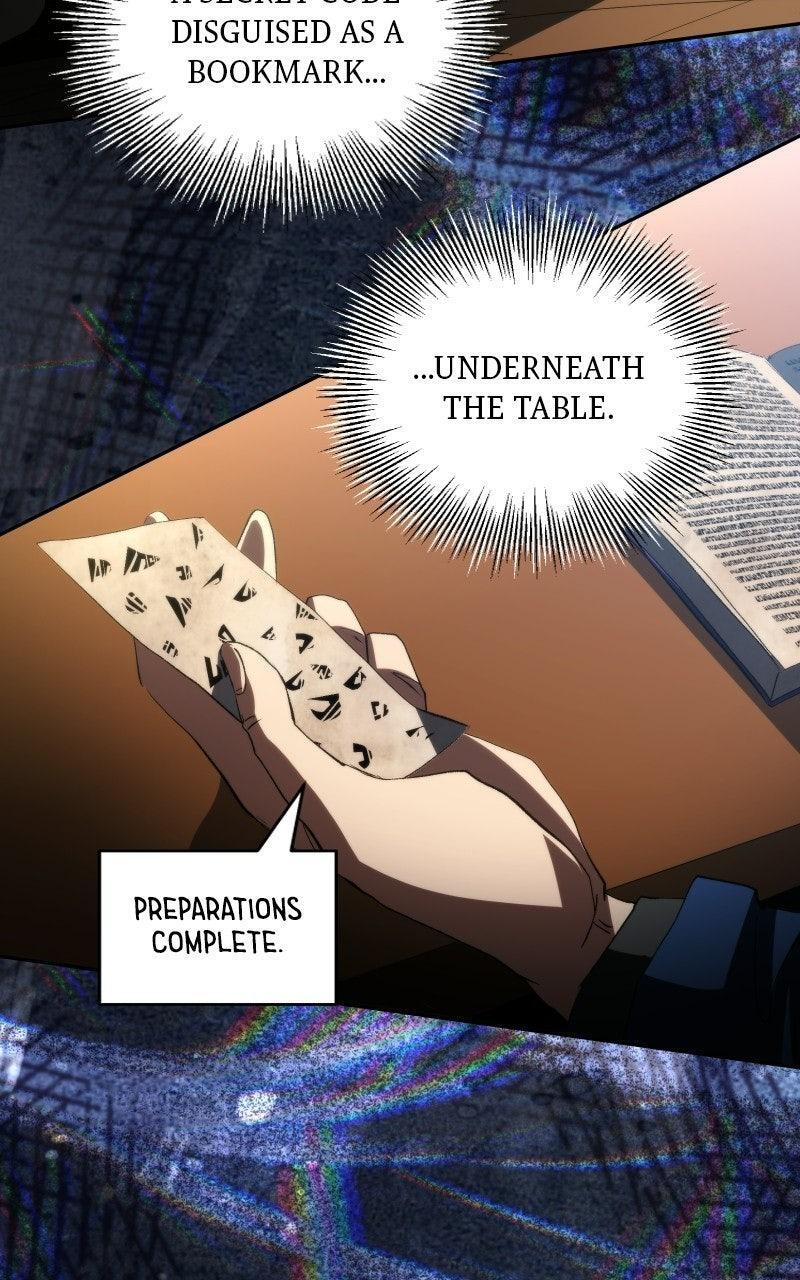 Read Wild Ranker Manga Online