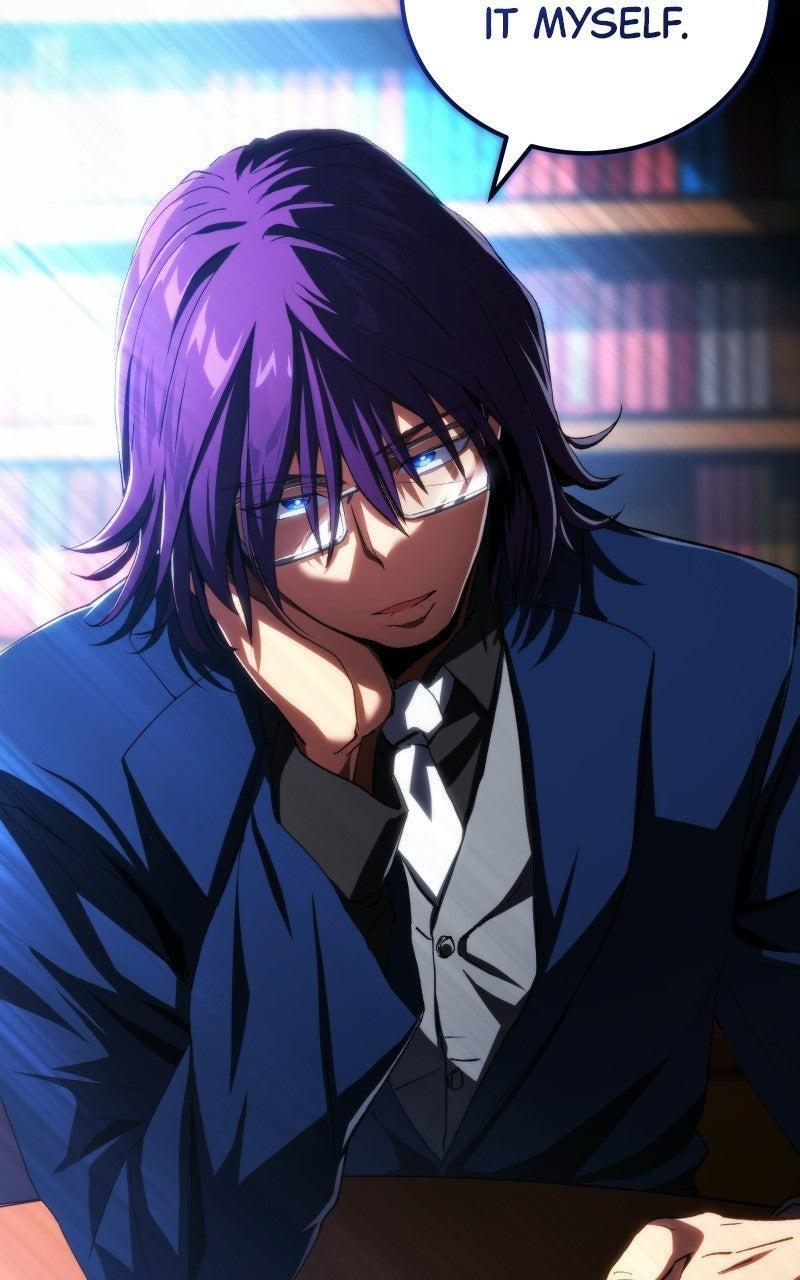 Read Wild Ranker Manga Online