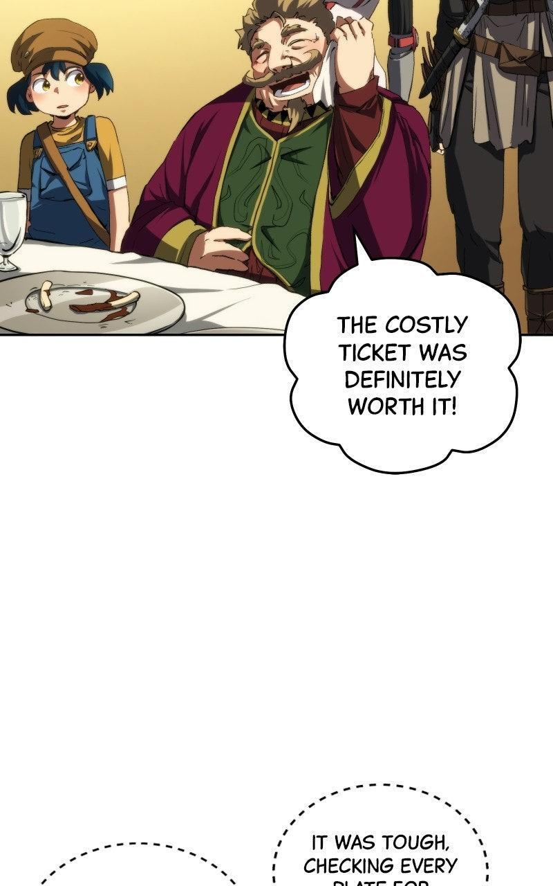 Read Wild Ranker Manga Online