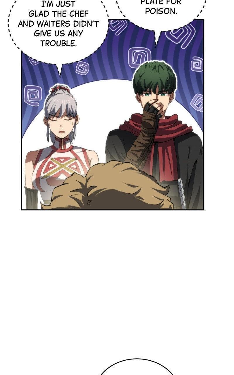 Read Wild Ranker Manga Online