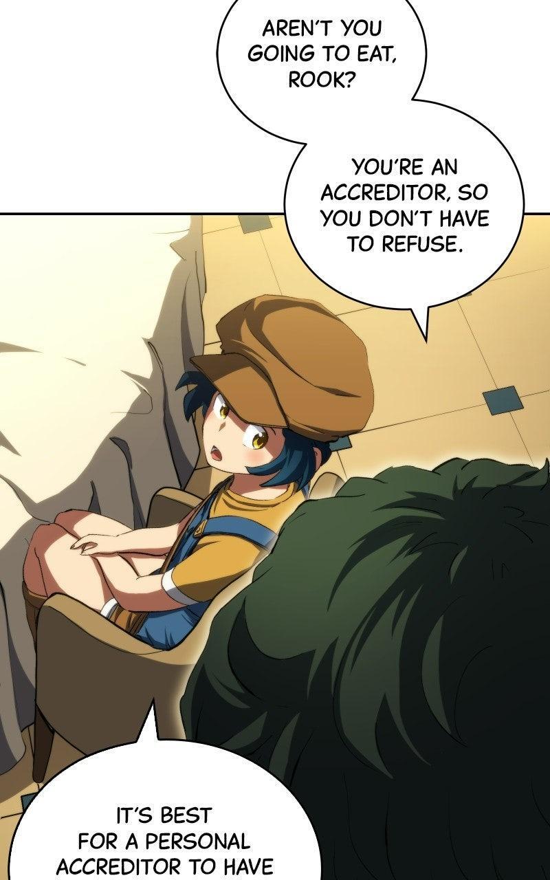 Read Wild Ranker Manga Online