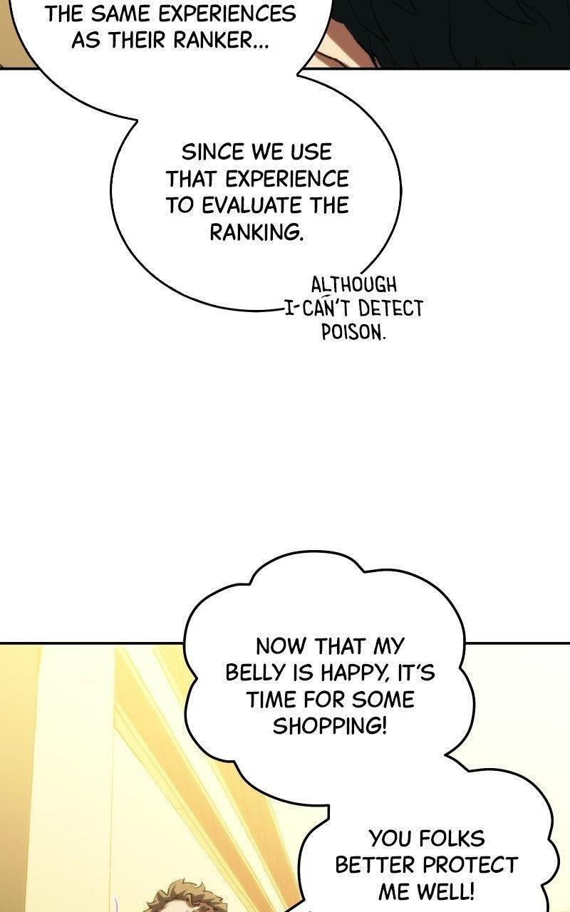 Read Wild Ranker Manga Online