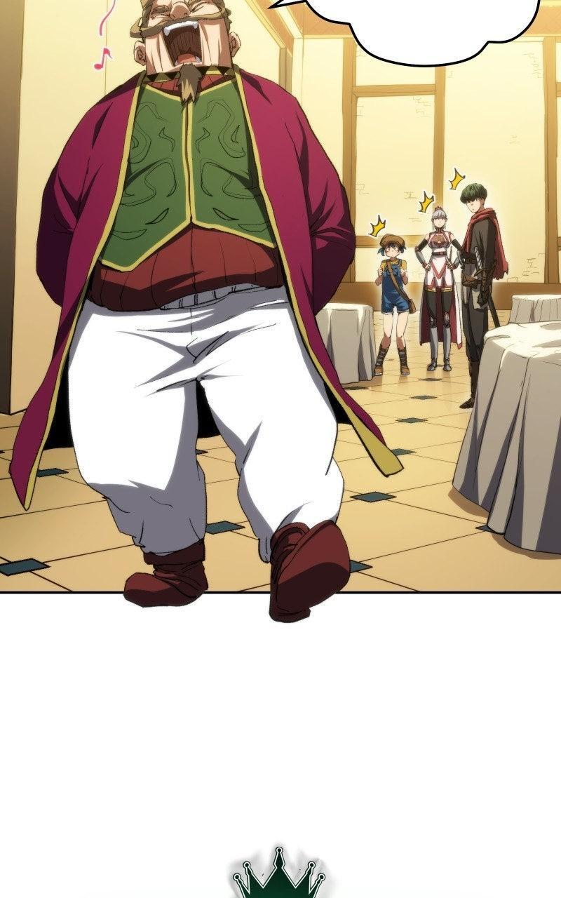 Read Wild Ranker Manga Online