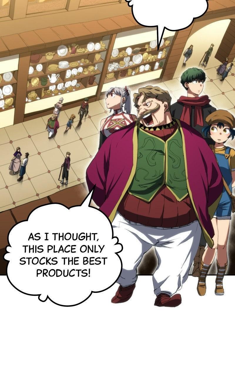 Read Wild Ranker Manga Online