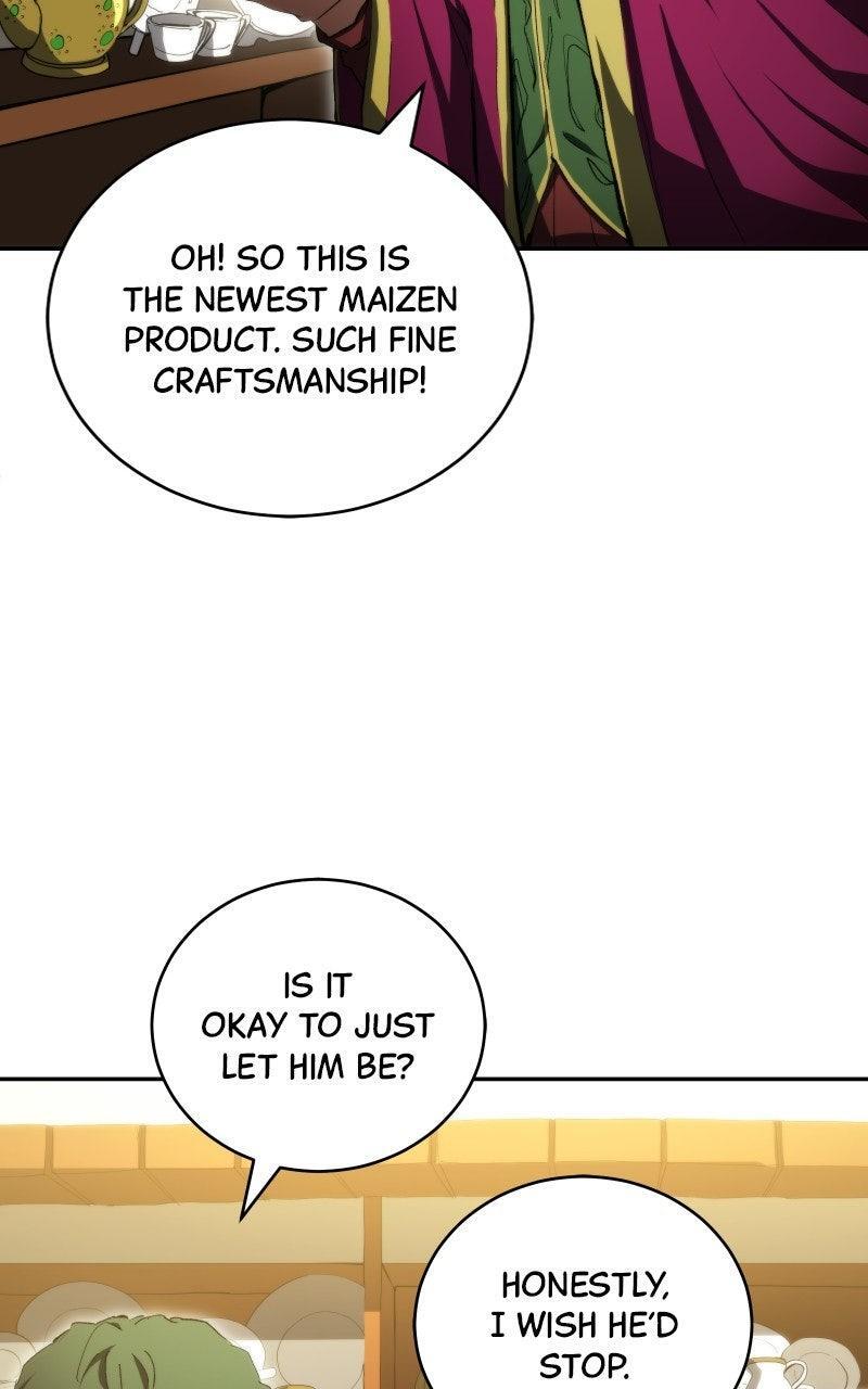 Read Wild Ranker Manga Online