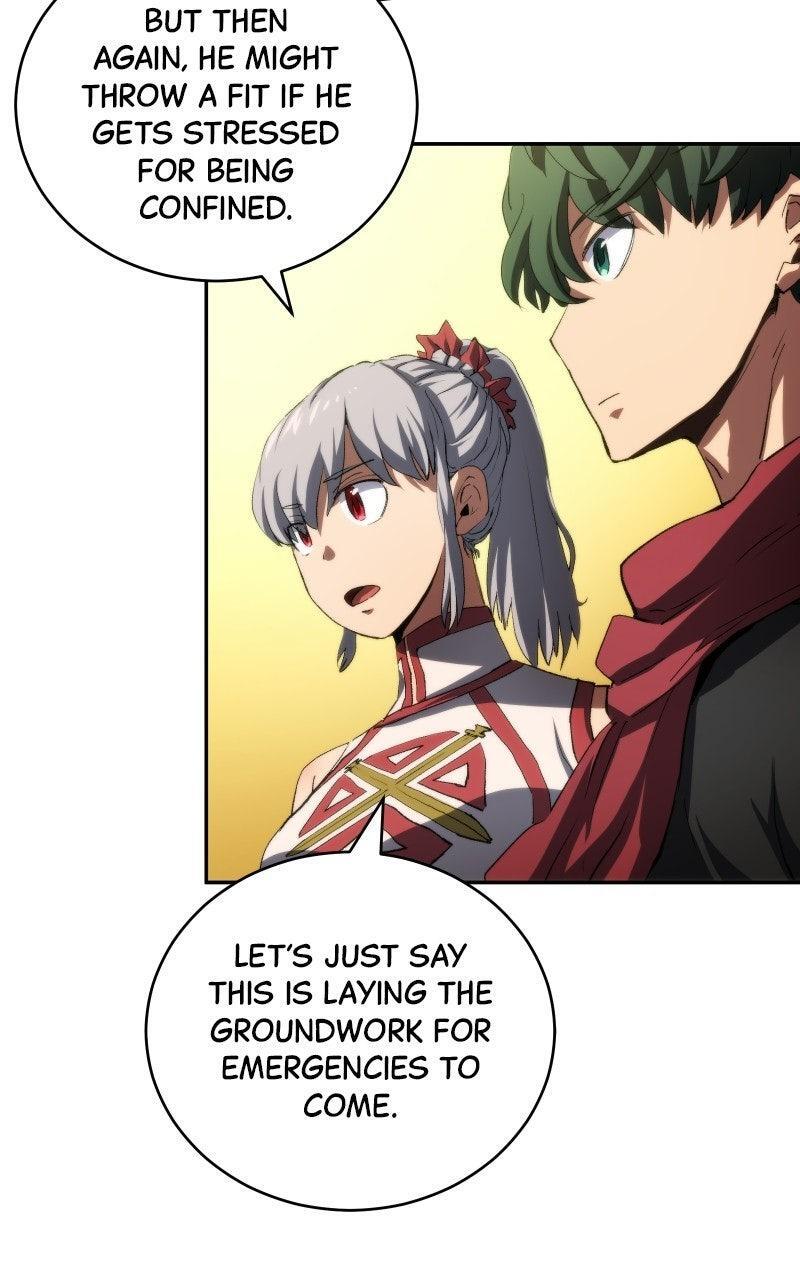 Read Wild Ranker Manga Online