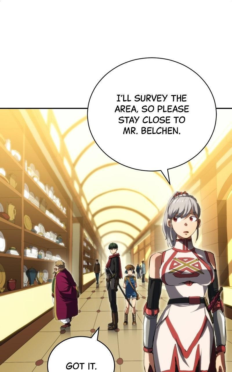 Read Wild Ranker Manga Online