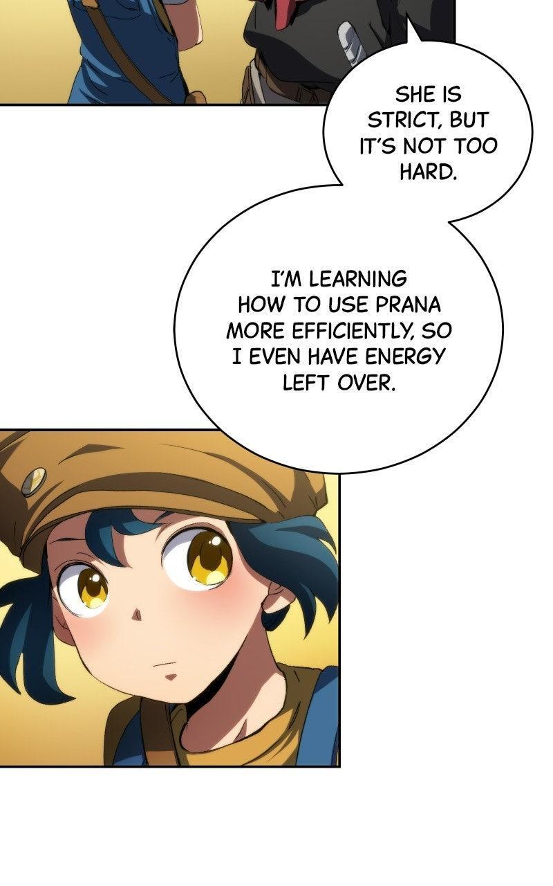 Read Wild Ranker Manga Online
