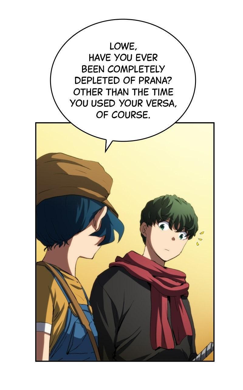Read Wild Ranker Manga Online