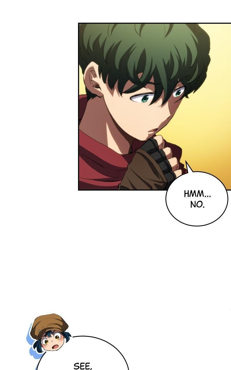 Read Wild Ranker Manga Online