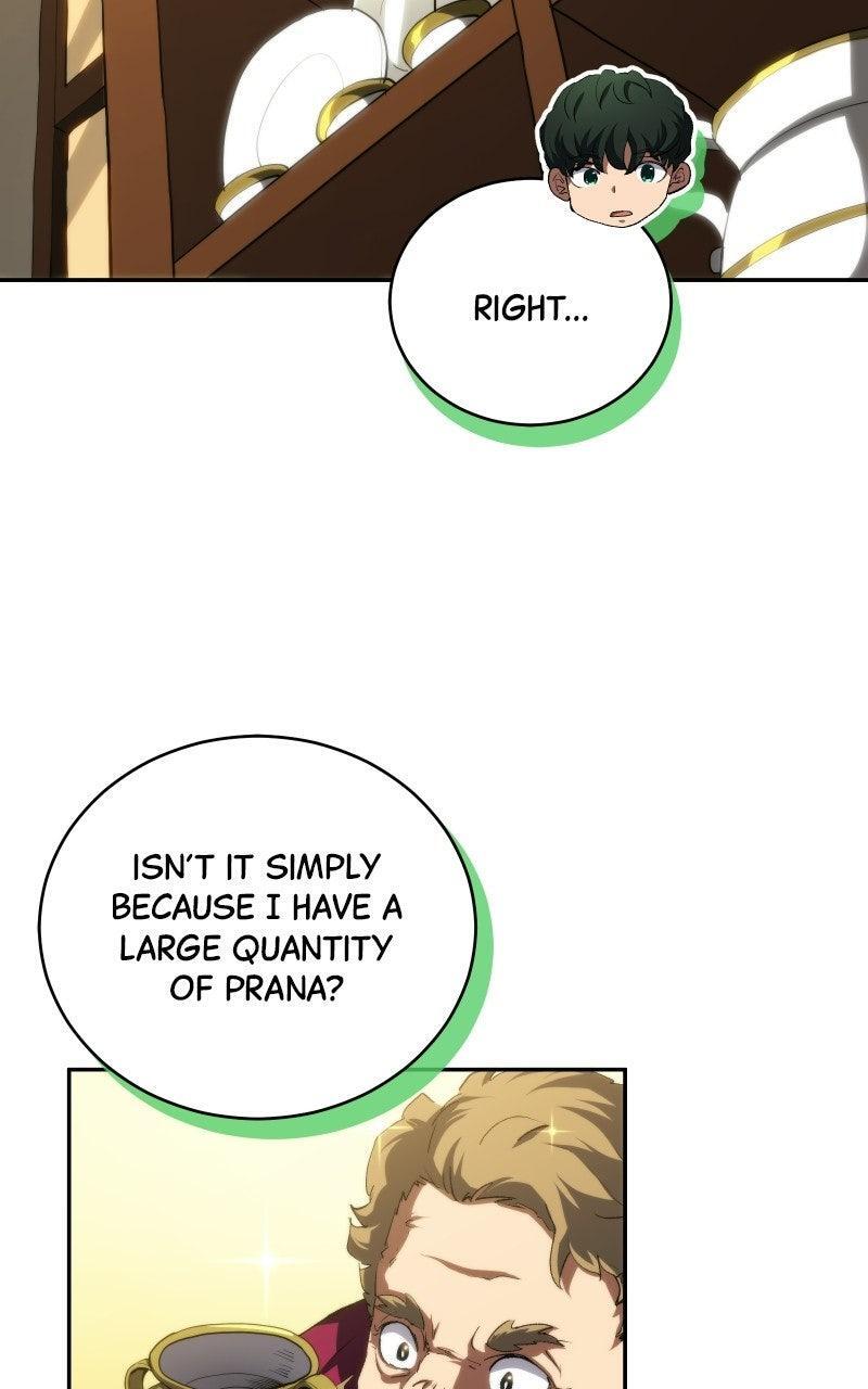 Read Wild Ranker Manga Online