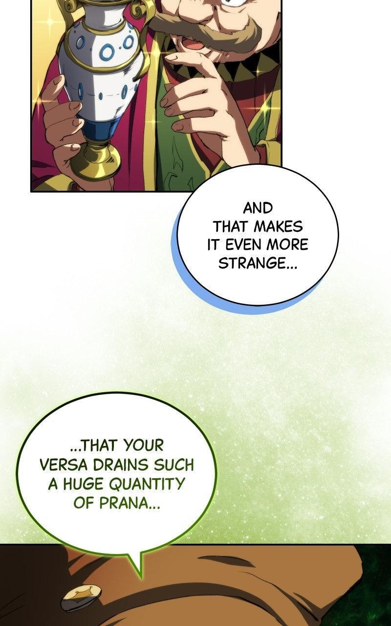 Read Wild Ranker Manga Online