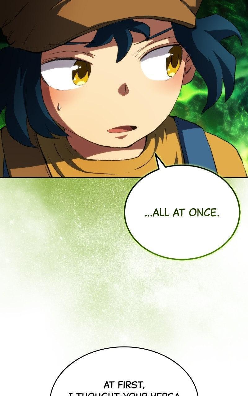 Read Wild Ranker Manga Online