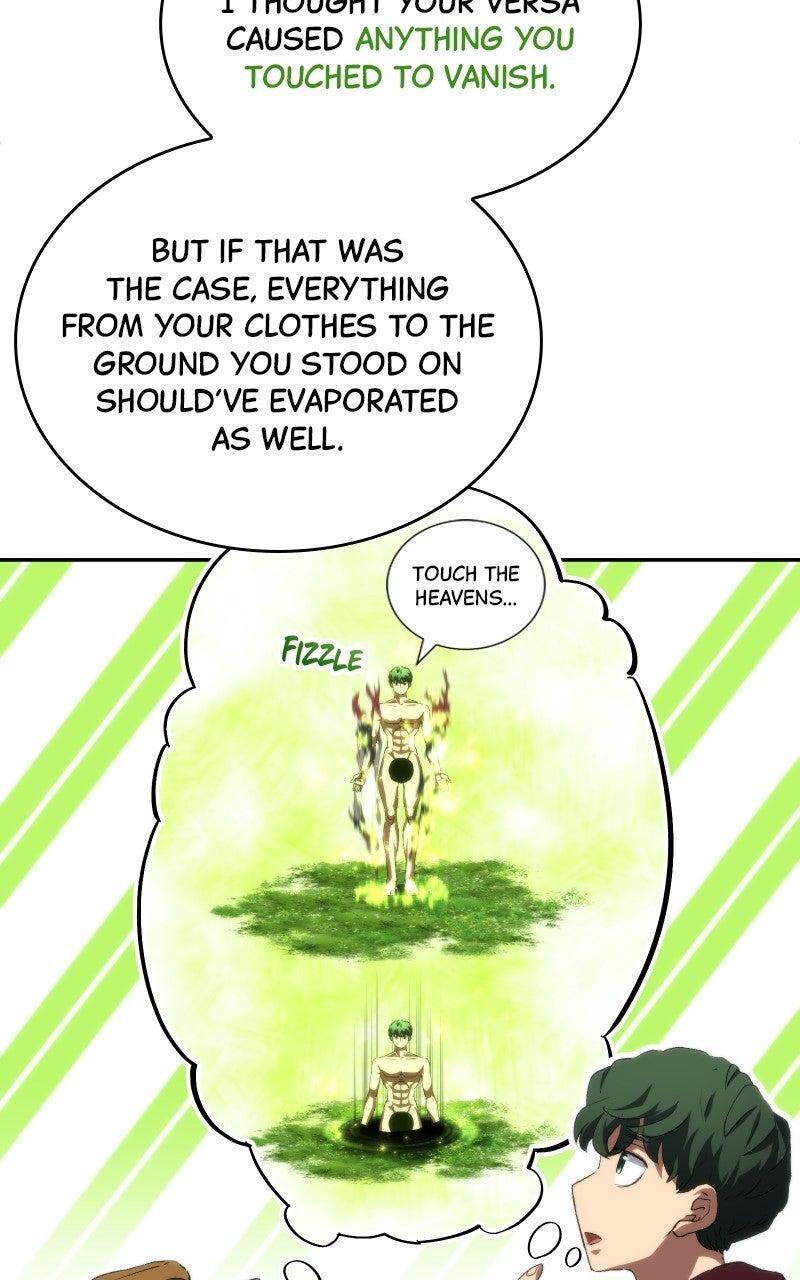 Read Wild Ranker Manga Online
