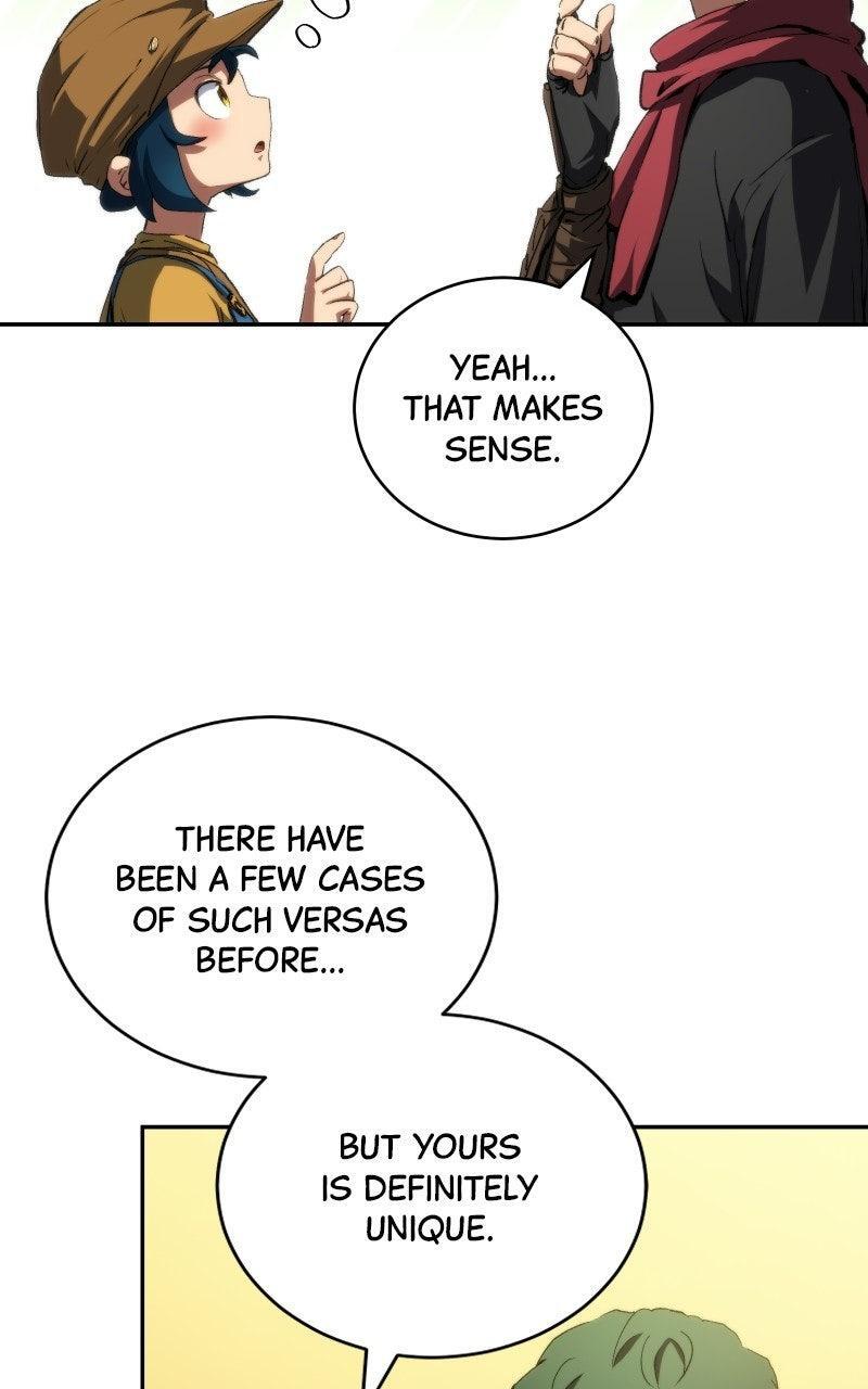 Read Wild Ranker Manga Online