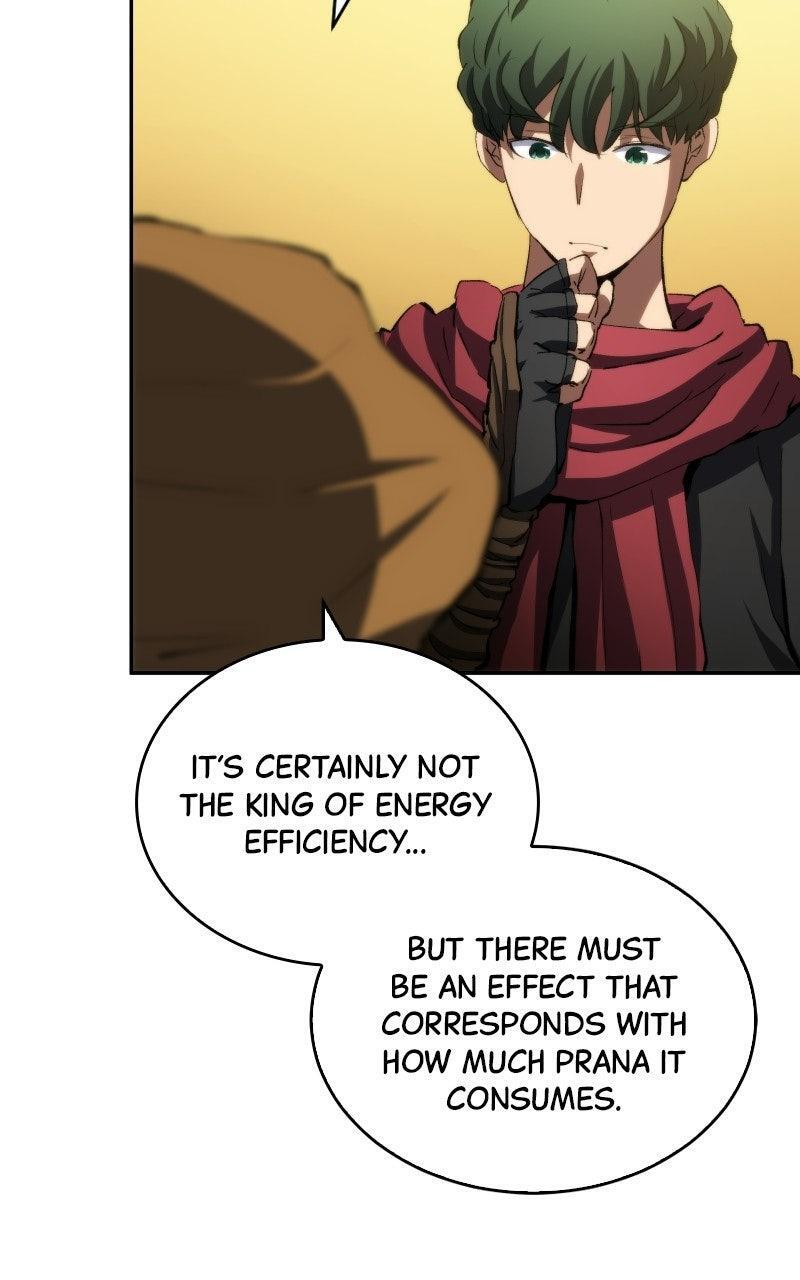 Read Wild Ranker Manga Online