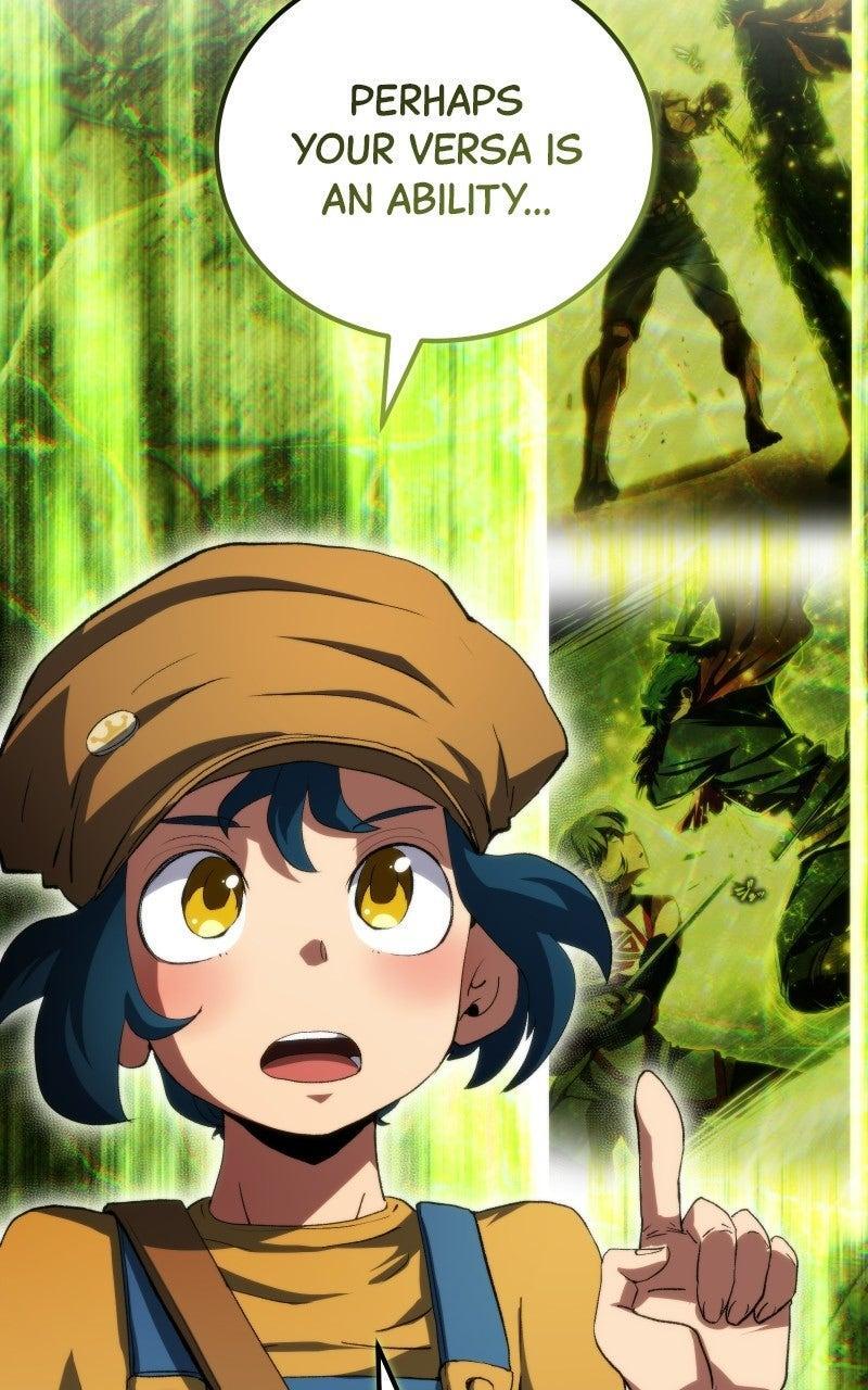 Read Wild Ranker Manga Online