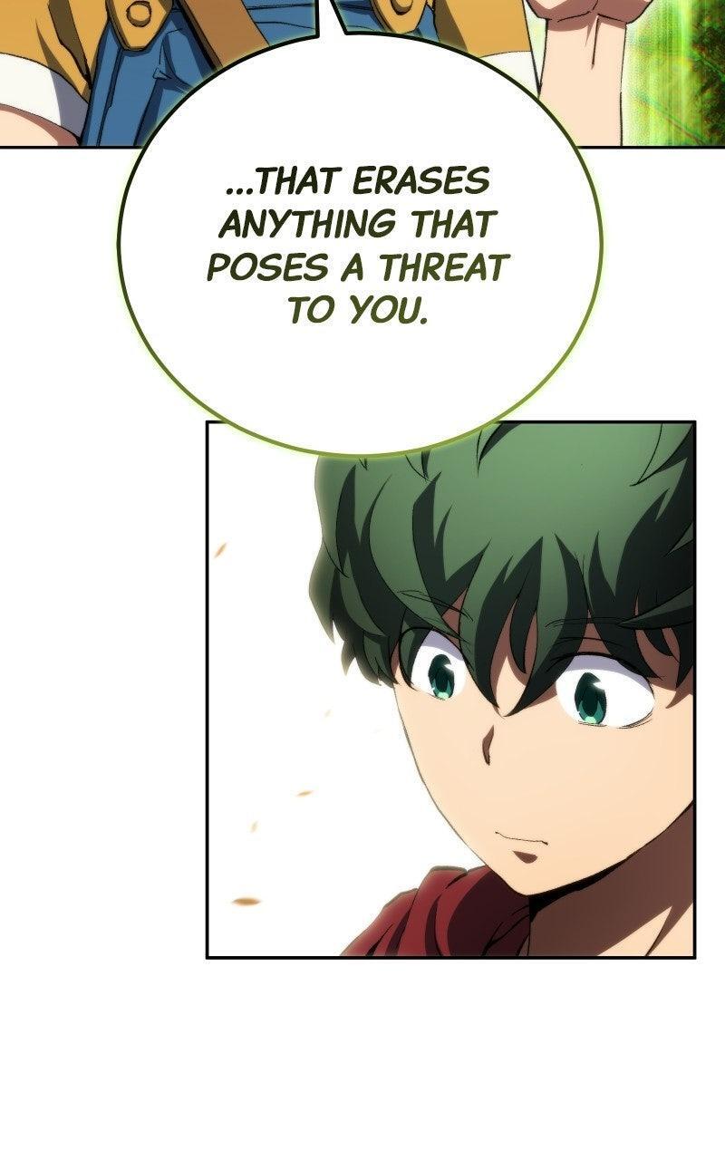 Read Wild Ranker Manga Online