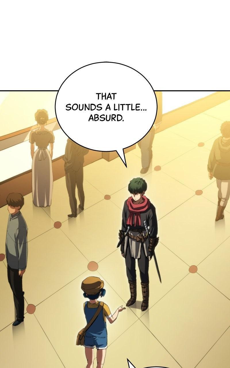 Read Wild Ranker Manga Online