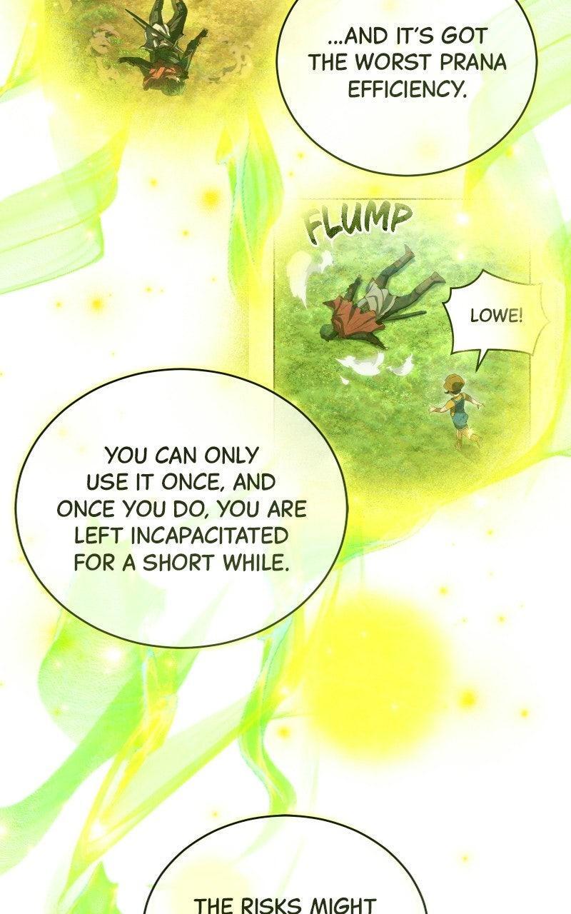 Read Wild Ranker Manga Online