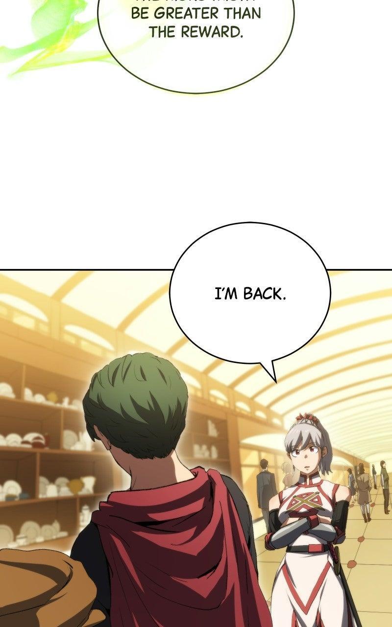 Read Wild Ranker Manga Online