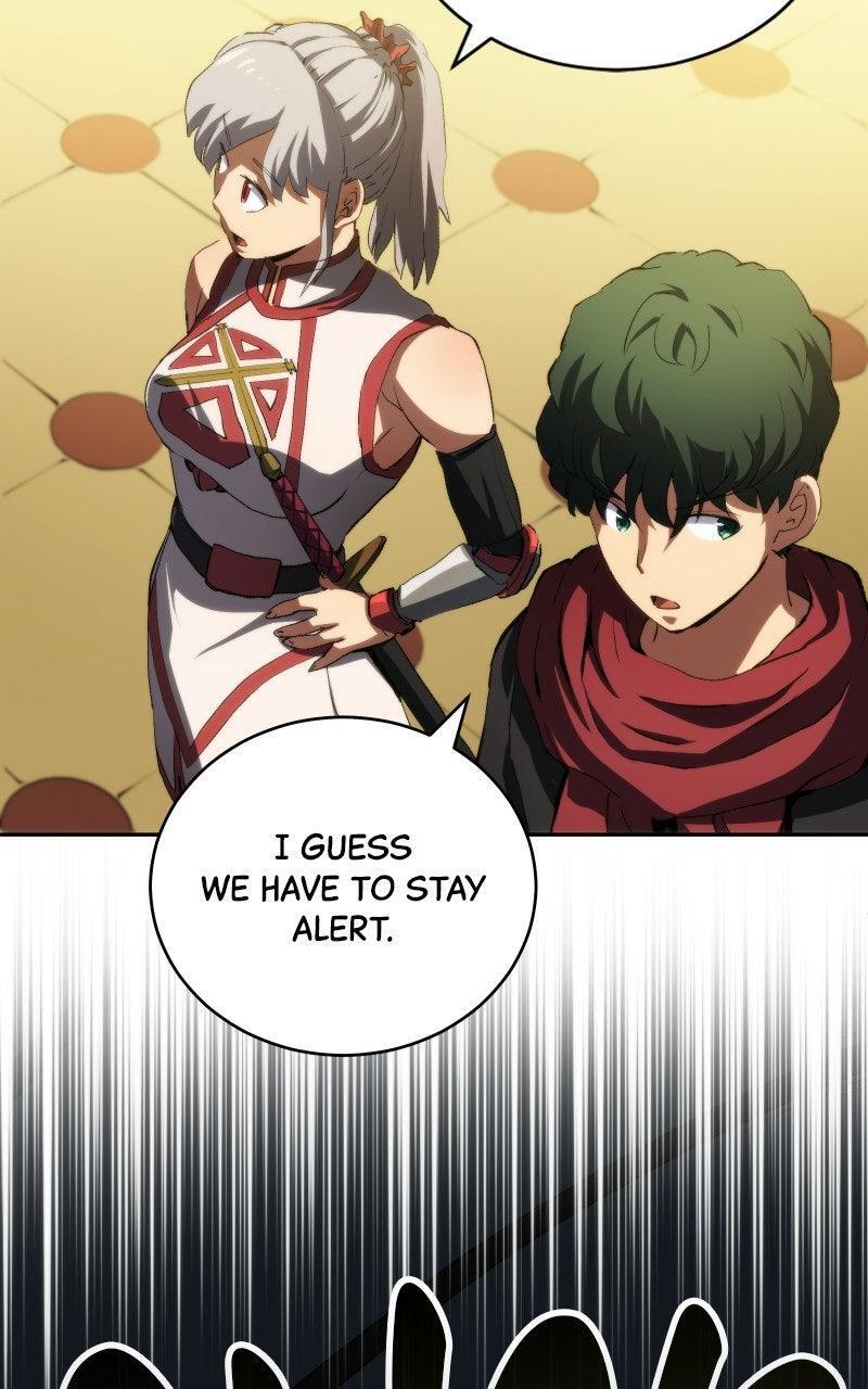 Read Wild Ranker Manga Online