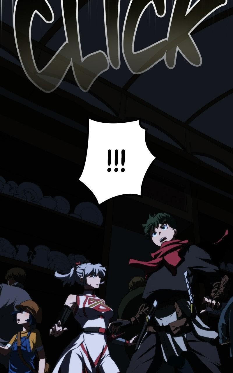 Read Wild Ranker Manga Online