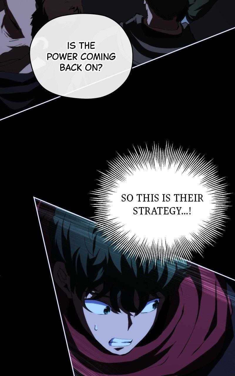 Read Wild Ranker Manga Online