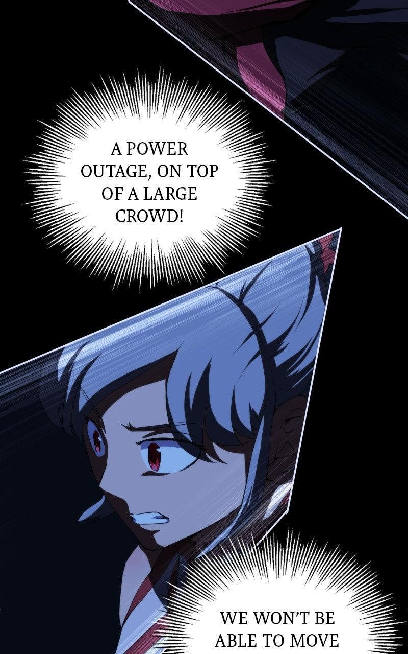 Read Wild Ranker Manga Online