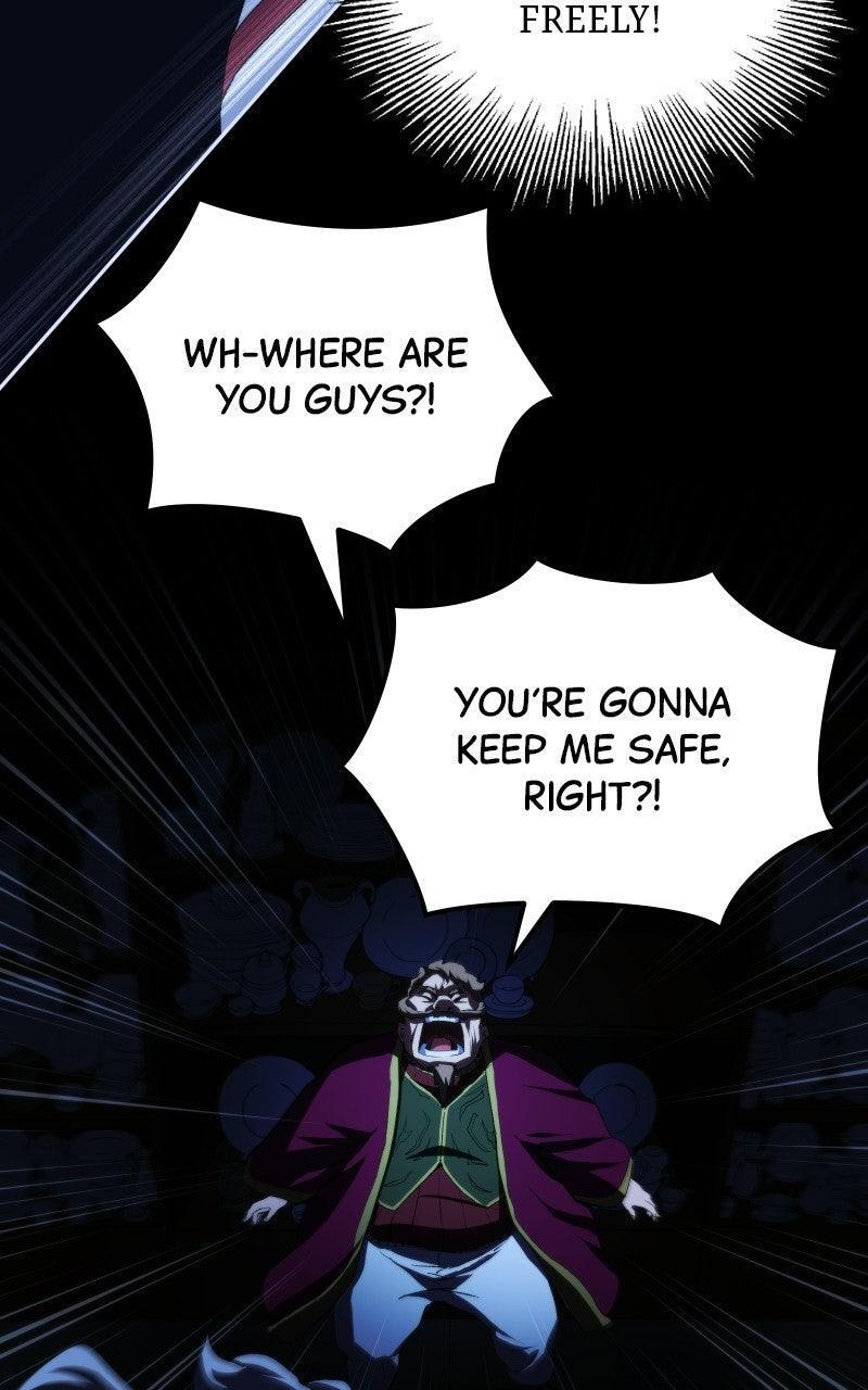 Read Wild Ranker Manga Online