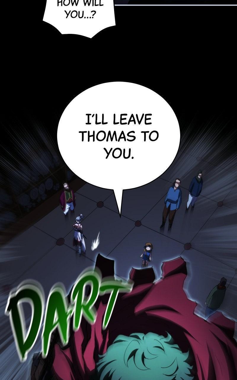 Read Wild Ranker Manga Online