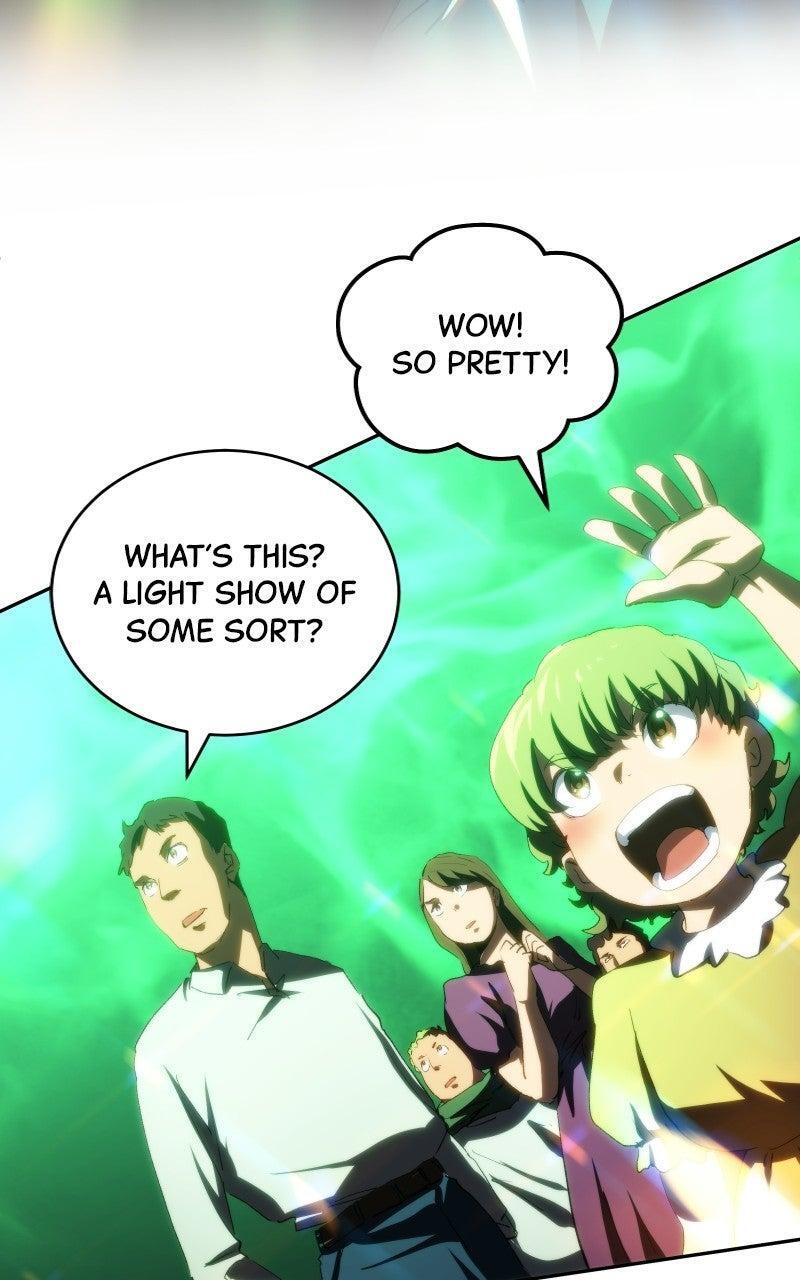 Read Wild Ranker Manga Online