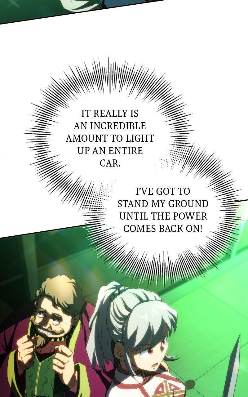 Read Wild Ranker Manga Online