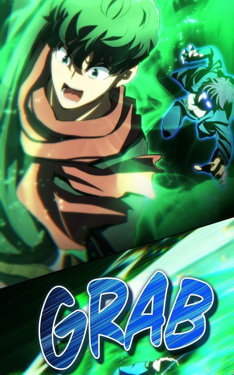 Read Wild Ranker Manga Online