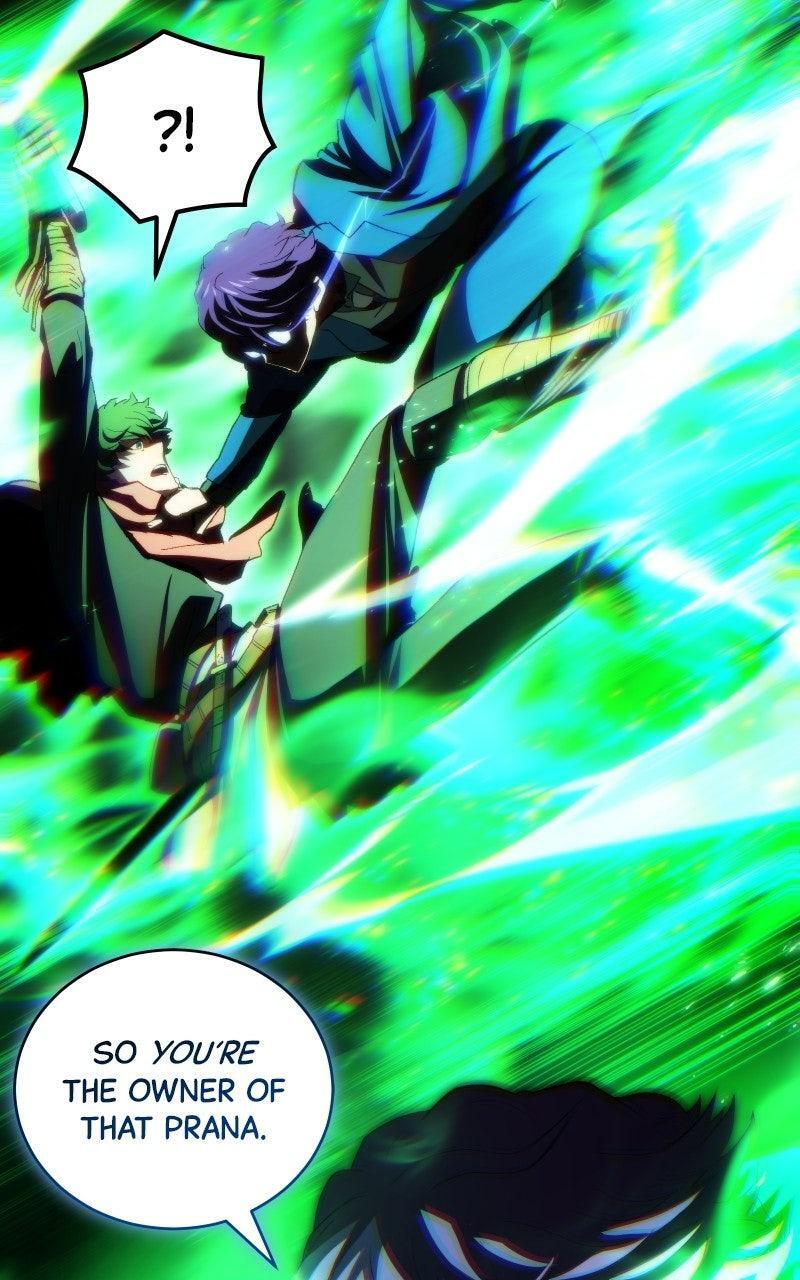 Read Wild Ranker Manga Online
