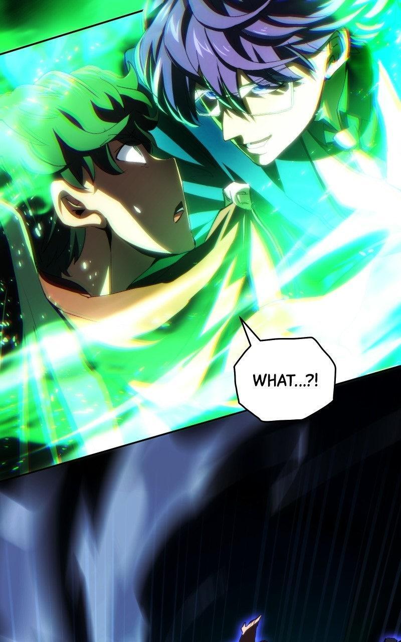 Read Wild Ranker Manga Online