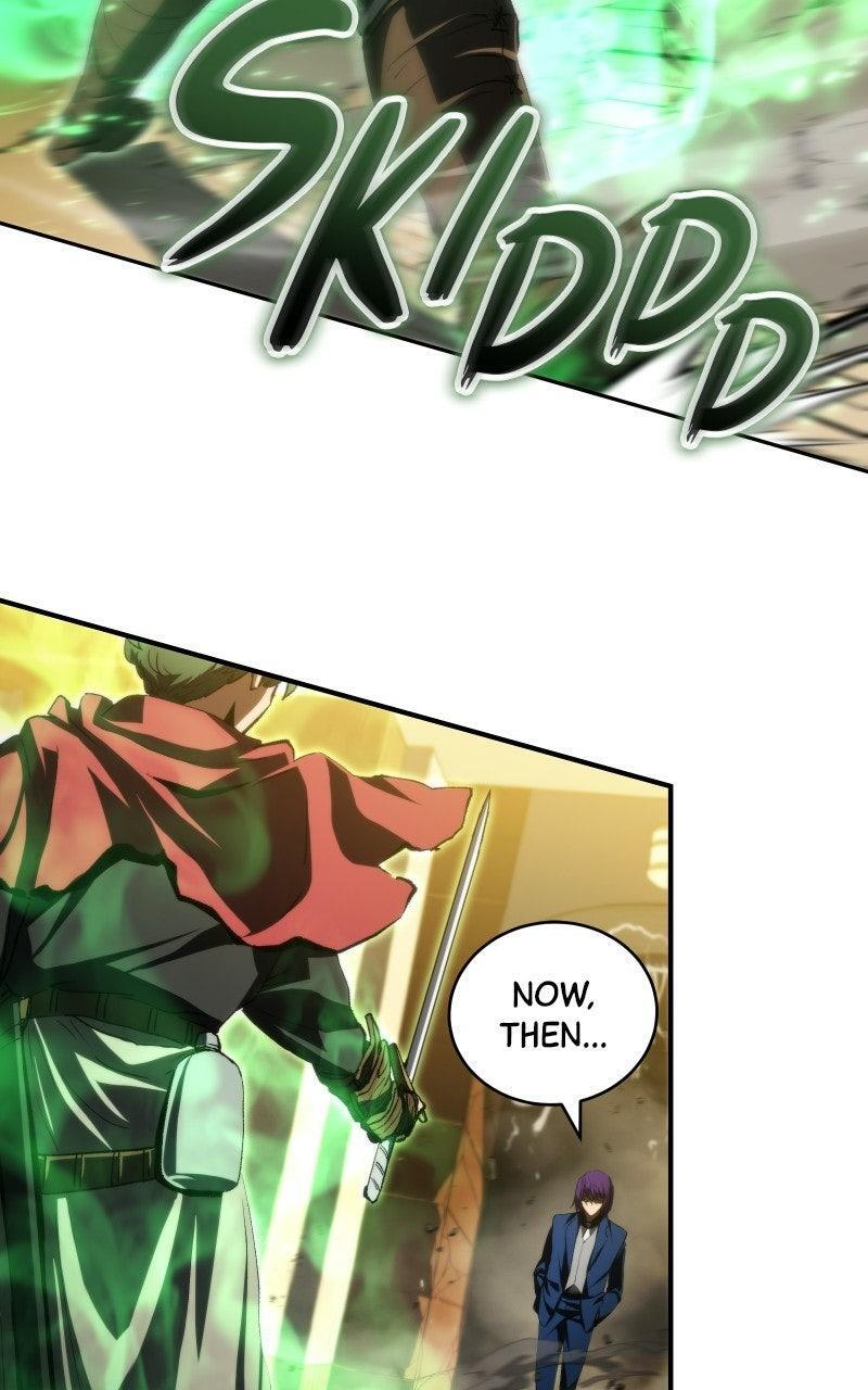 Read Wild Ranker Manga Online