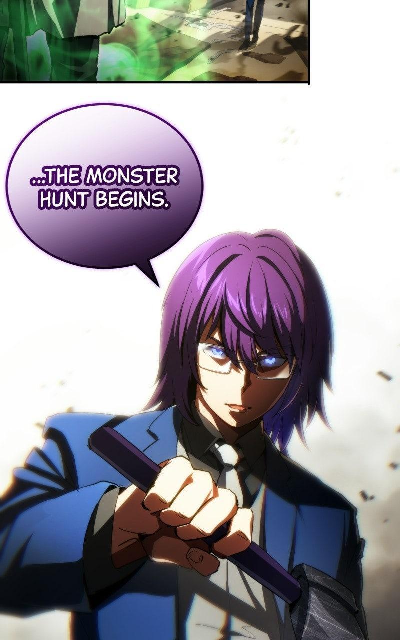 Read Wild Ranker Manga Online